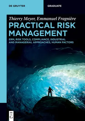 Meyer / Fragnière |  Practical Risk Management | Buch |  Sack Fachmedien