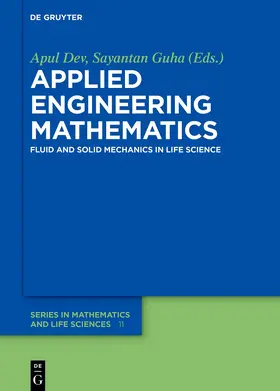 Dev / Guha | Applied Engineering Mathematics | E-Book | www.sack.de