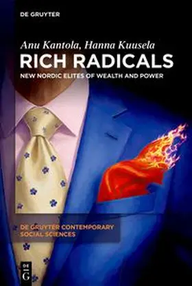 Kantola / Kuusela |  Rich Radicals | Buch |  Sack Fachmedien