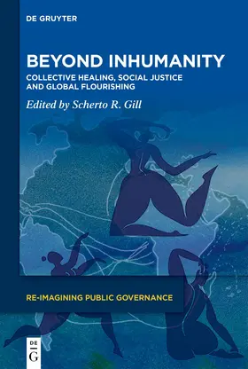 Gill |  Beyond Inhumanity | Buch |  Sack Fachmedien