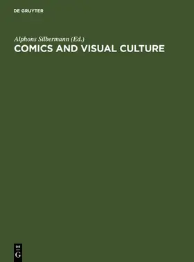 Silbermann |  Comics and Visual Culture | eBook | Sack Fachmedien