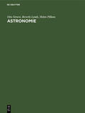 Struve / Lynds / Pillans |  Astronomie | eBook | Sack Fachmedien