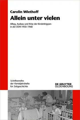 Wiethoff |  Allein unter vielen | eBook | Sack Fachmedien