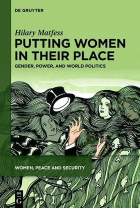 Matfess | Putting Women in their Place | Buch | 978-3-11-165948-0 | www.sack.de