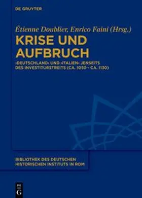 Doublier / Faini |  Krise und Aufbruch | eBook | Sack Fachmedien