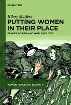 Matfess | Putting Women in their Place | E-Book | www.sack.de