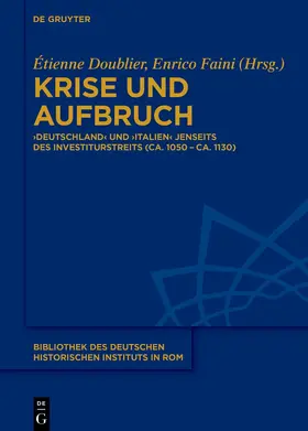 Doublier / Faini |  Krise und Aufbruch | eBook | Sack Fachmedien