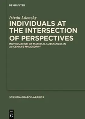 Lánczky | Individuals at the Intersection of Perspectives | E-Book | www.sack.de