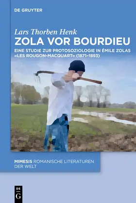 Henk |  Zola vor Bourdieu | Buch |  Sack Fachmedien