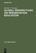 Cloonan |  Global perspectives on preservation education | eBook | Sack Fachmedien
