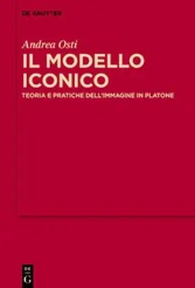 Osti |  Il modello iconico | eBook | Sack Fachmedien