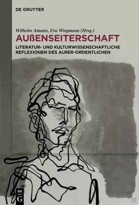 Amann / Wiegmann |  Außenseiterschaft | Buch |  Sack Fachmedien