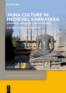 Hegewald |  Jaina Culture in Medieval Karnataka | Buch |  Sack Fachmedien