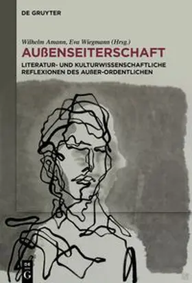 Amann / Wiegmann |  Außenseiterschaft | eBook | Sack Fachmedien
