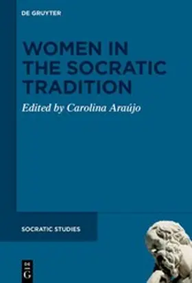de Melo Bomfim Araújo |  Women in the Socratic Tradition | eBook | Sack Fachmedien