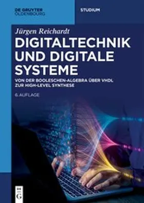 Reichardt | Digitaltechnik und Digitale Systeme | E-Book | www.sack.de