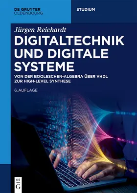 Reichardt | Digitaltechnik und Digitale Systeme | E-Book | sack.de