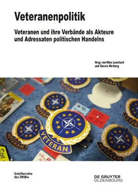 Leonhard / Werberg |  Veteranenpolitik | Buch |  Sack Fachmedien