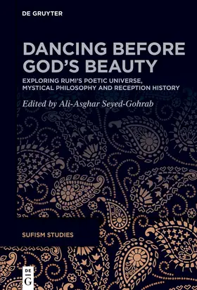  Dancing before God’s Beauty | eBook | Sack Fachmedien