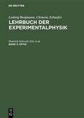 Gobrecht / Eichler / Bergmann |  Optik | eBook | Sack Fachmedien
