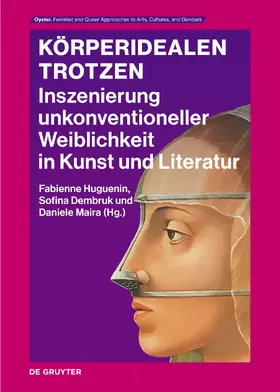Huguenin / Maira / Dembruk | Körperidealen trotzen | E-Book | www.sack.de