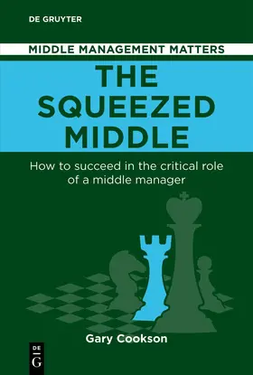 Cookson |  The Squeezed Middle | eBook | Sack Fachmedien