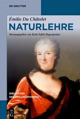 Du Châtelet / Hagengruber | Naturlehre | E-Book | www.sack.de