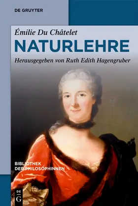 Du Châtelet / Hagengruber |  Naturlehre | eBook | Sack Fachmedien