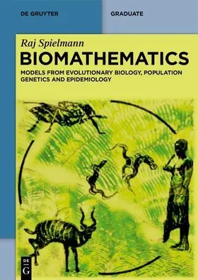 Spielmann |  Biomathematics | Buch |  Sack Fachmedien