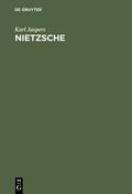 Jaspers |  Nietzsche | eBook | Sack Fachmedien