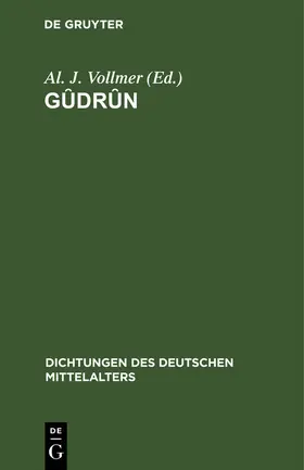Vollmer |  Gudrun | eBook | Sack Fachmedien