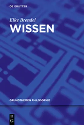 Brendel |  Wissen | Buch |  Sack Fachmedien
