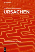 Hüttemann |  Ursachen | Buch |  Sack Fachmedien