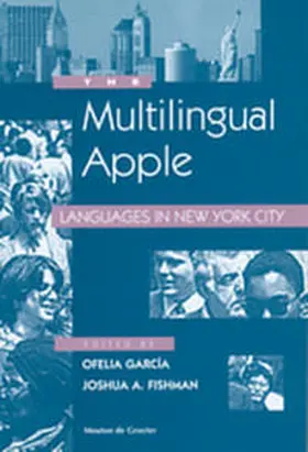 García / Fishman |  The Multilingual Apple | Buch |  Sack Fachmedien