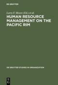 Moore / Jennings |  Human Resource Management on the Pacific Rim | Buch |  Sack Fachmedien