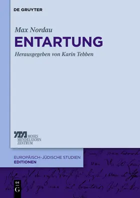 Nordau / Tebben |  Entartung | Buch |  Sack Fachmedien