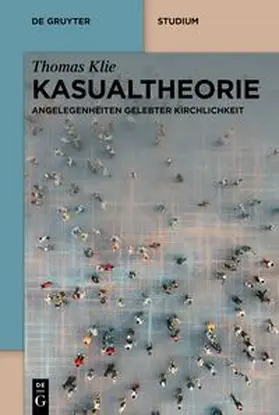 Klie | Kasualtheorie | E-Book | www.sack.de