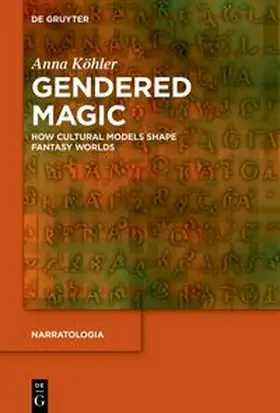 Köhler |  Gendered Magic | eBook | Sack Fachmedien