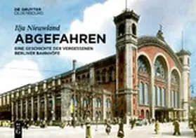 Nieuwland | Abgefahren | E-Book | www.sack.de