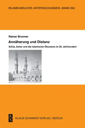 Brunner |  Annäherung und Distanz | eBook | Sack Fachmedien