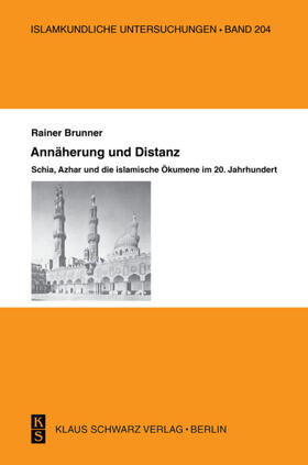 Brunner | Annäherung und Distanz | E-Book | sack.de