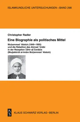Radler | Eine Biographie als politisches Mittel | E-Book | www.sack.de