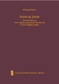 Hamut |  Silsilat az-Zahab | eBook | Sack Fachmedien
