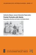 Papas / Mayeur-Jaouen |  Family Portraits with Saints | eBook | Sack Fachmedien
