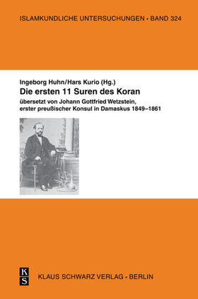 Kurio / Huhn | Die ersten 11 Suren des Koran. | E-Book | sack.de