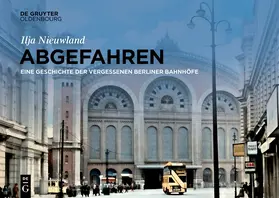 Nieuwland |  Abgefahren | eBook | Sack Fachmedien