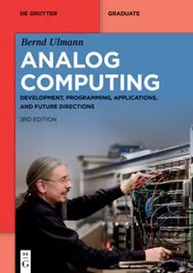 Ulmann |  Analog Computing | eBook | Sack Fachmedien