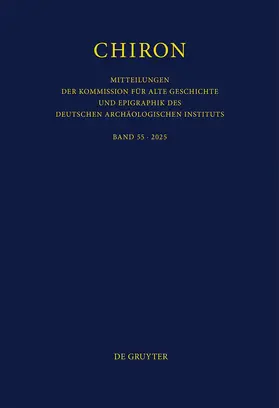 Schuler / Haensch / Killen |  2025 | Buch |  Sack Fachmedien