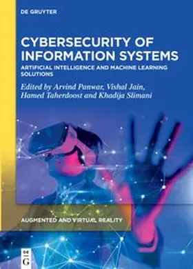 Panwar / Jain / Taherdoost |  Cybersecurity of Information Systems | eBook | Sack Fachmedien