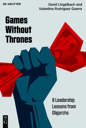 Lingelbach / Rodríguez Guerra |  Games Without Thrones | eBook | Sack Fachmedien